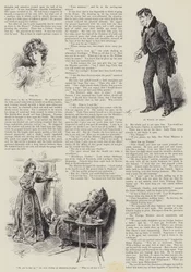 Una questione di diplomazia, di Arthur Conan Doyle